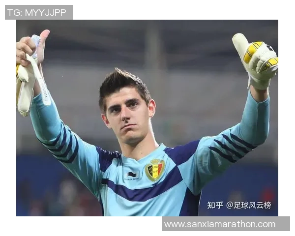 库尔图瓦：守护球门的传奇门将与他不为人知的奋斗历程